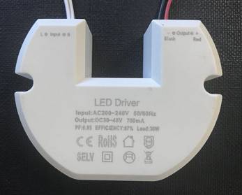 型號：XRX30UGW-L1