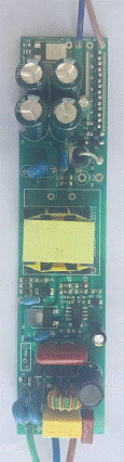 型號(hào)：XRX38FGW-L1 無(wú)頻閃專案